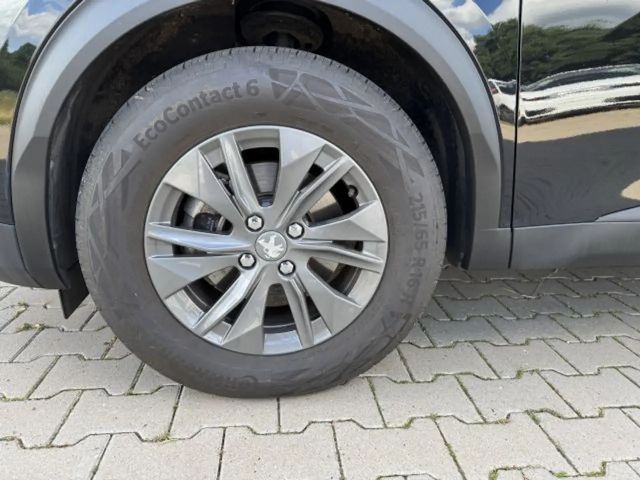 Peugeot E-2008 Active Pack