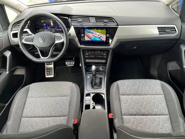 Volkswagen Touran 7-zitter DSG Move