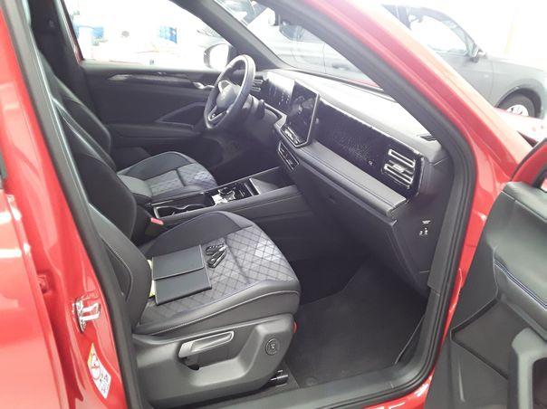 Volkswagen Tiguan 1.5 TSI IQ.Drive eHybrid