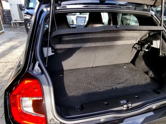 Renault Twingo E-Tech