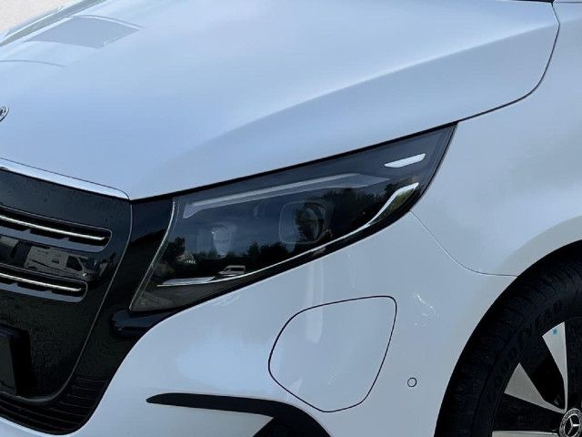 Mercedes-Benz EQV 300 Limousine Lang