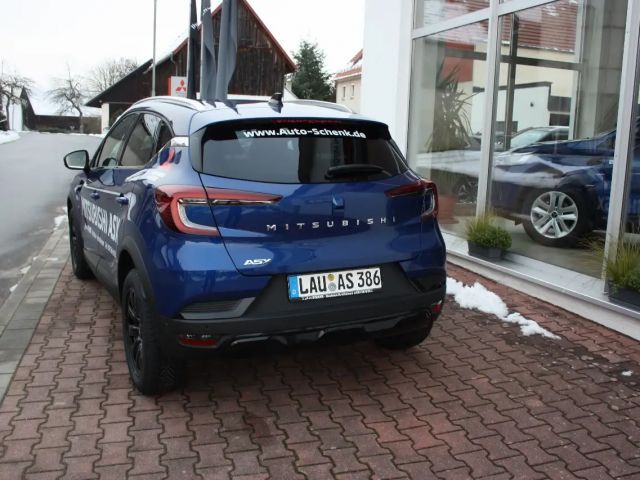Mitsubishi ASX EDITION 1.3 T-Benziner 7-DCT, Google