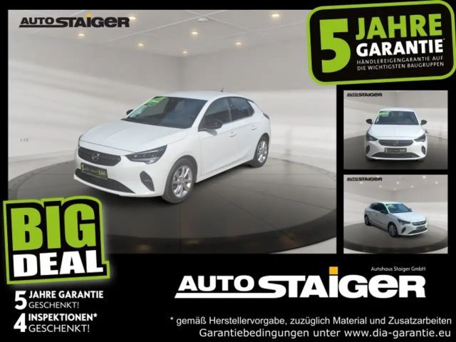 Opel Corsa 1.2 Turbo Turbo