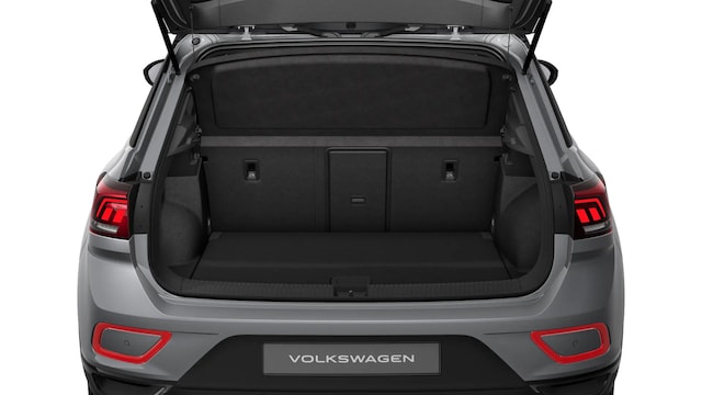 Volkswagen T-Roc DSG Style