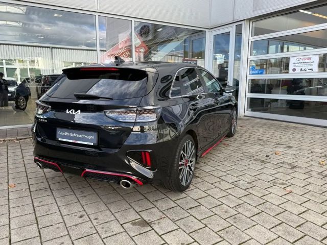 Kia Ceed GDi GT-Line