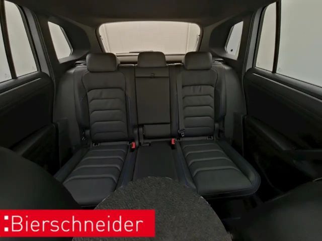 Volkswagen Tiguan 2.0 TSI DSG IQ.Drive