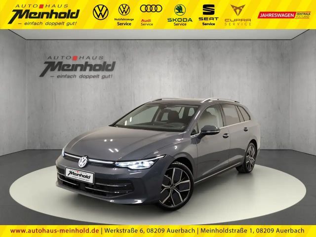 Volkswagen Golf 1.5 TSI DSG Style Variant