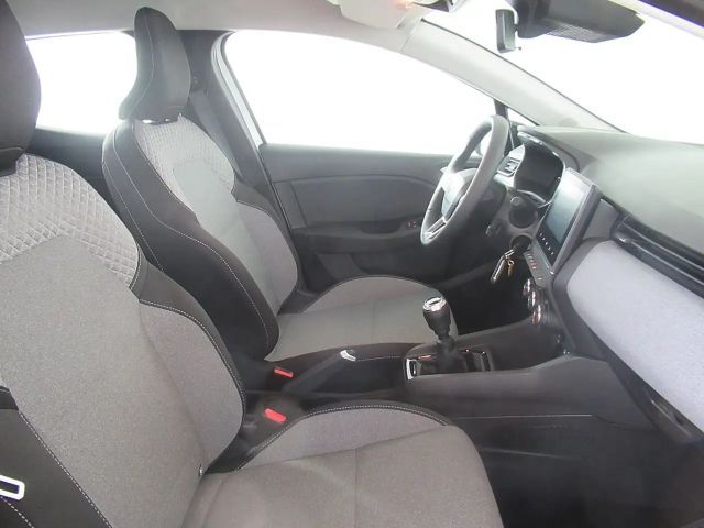 Renault Clio Evolution TCe 90