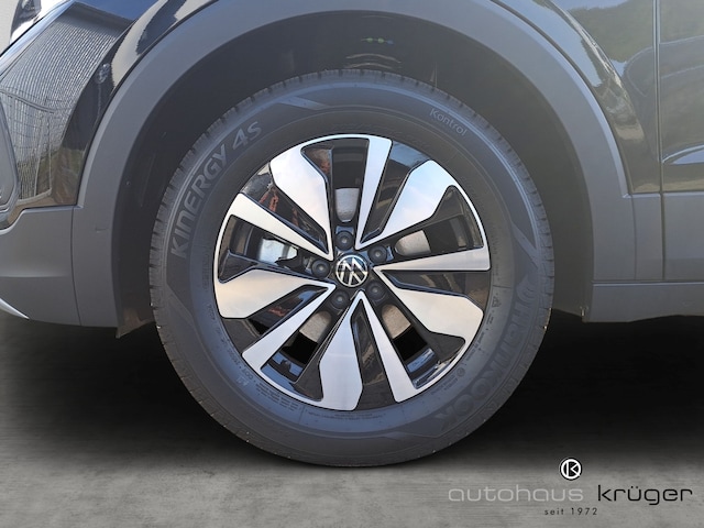 Volkswagen T-Cross 1.0 TSI DSG Life