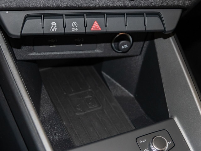 Audi A1 30 TFSI S-Tronic Sportback