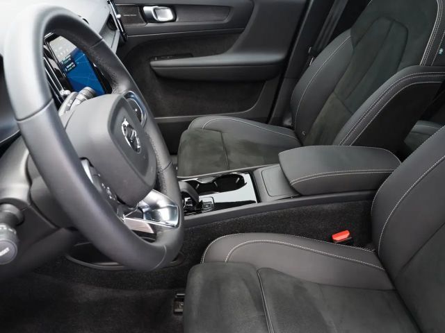 Volvo C40 AWD Recharge Twin Engine Ultimate