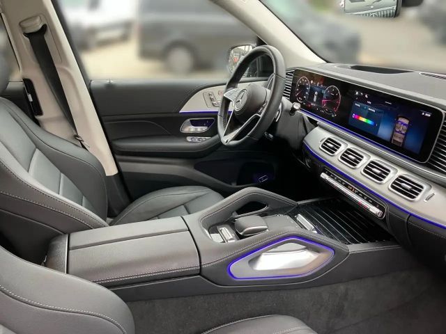 Mercedes-Benz GLE 450 4MATIC AMG Line