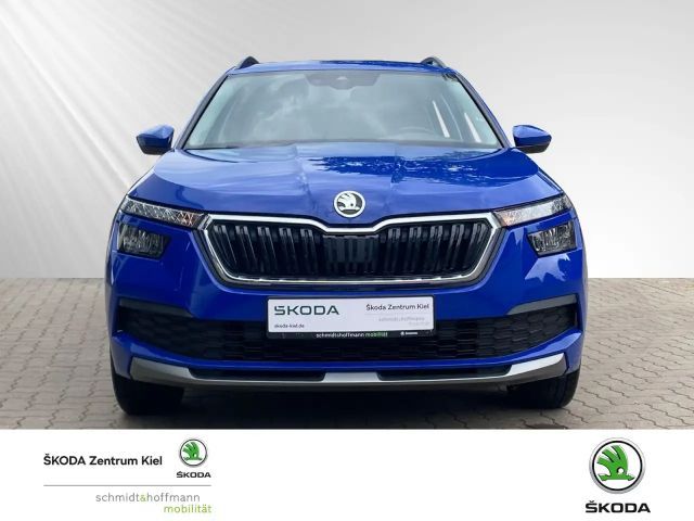 Skoda Kamiq 1.0 TSI Selection