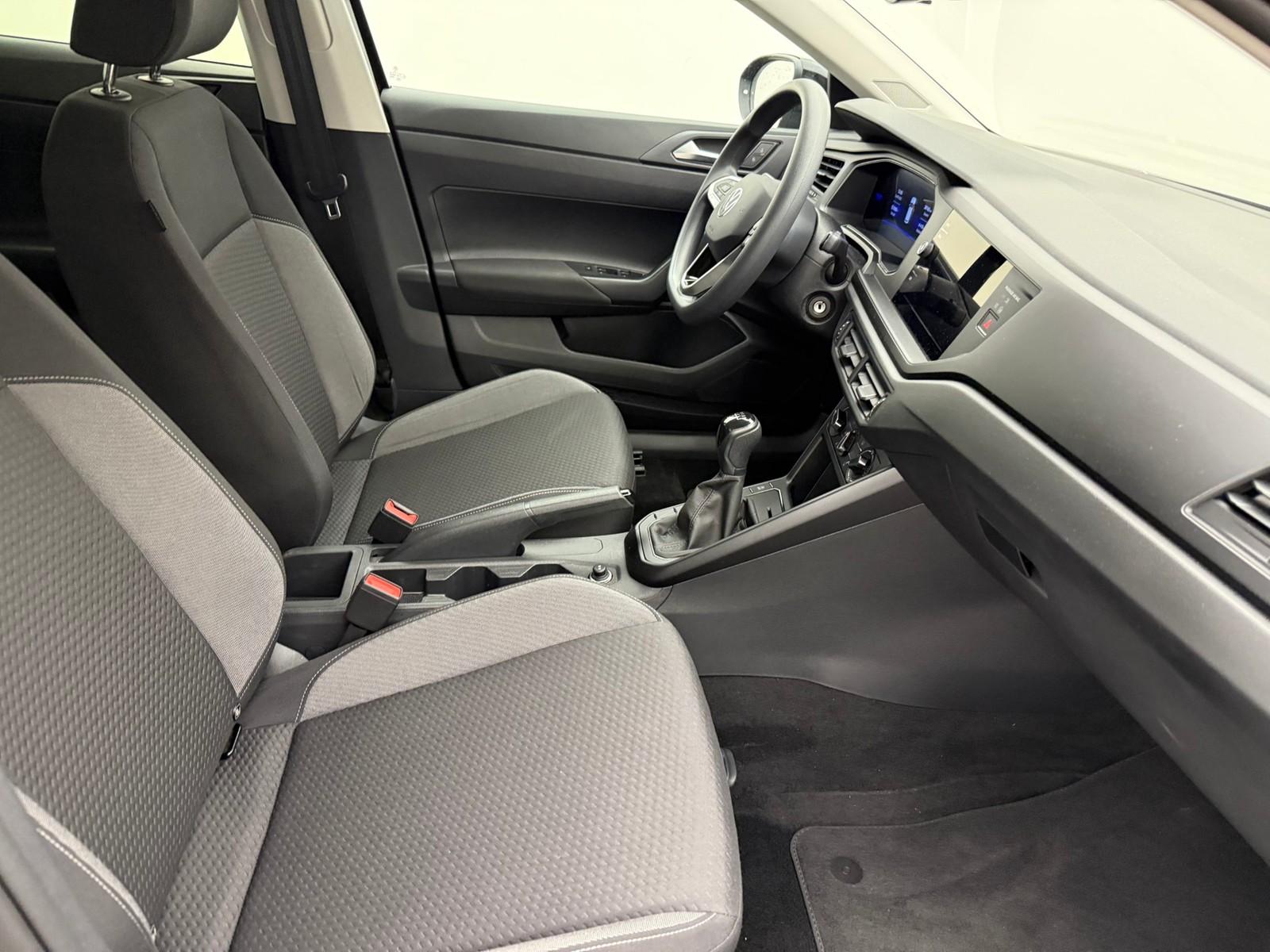 Volkswagen Taigo 1.0 TSI