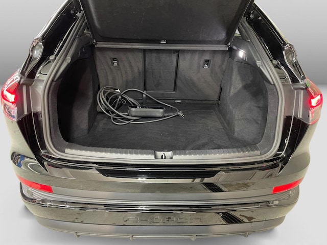 Audi Q4 e-tron 35 Sportback