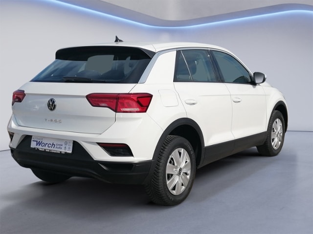 Volkswagen T-Roc 1.0 TSI