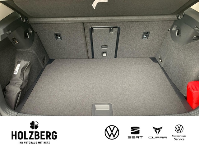 Volkswagen Golf DSG Life