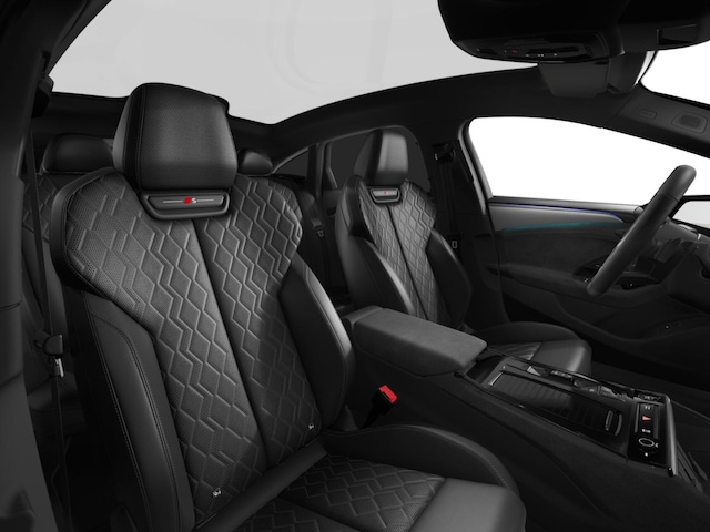 Audi A6 e-tron Sportback