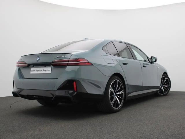 BMW i5 M-Sport Sedan xDrive