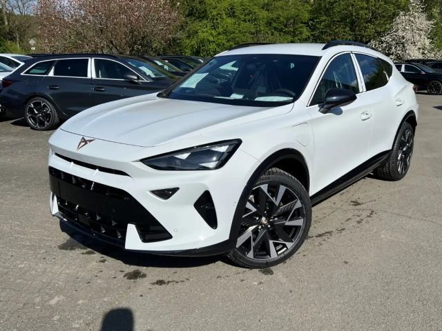 Cupra Formentor 1.5 TSI VZ e-Hybrid