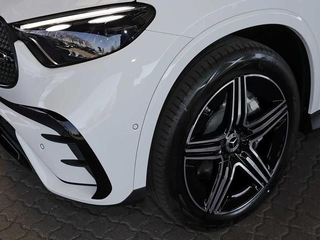 Mercedes-Benz GLC 220 4MATIC GLC 220 d