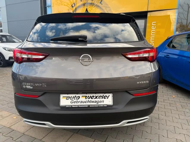 Opel Grandland X Hybrid Ultimate