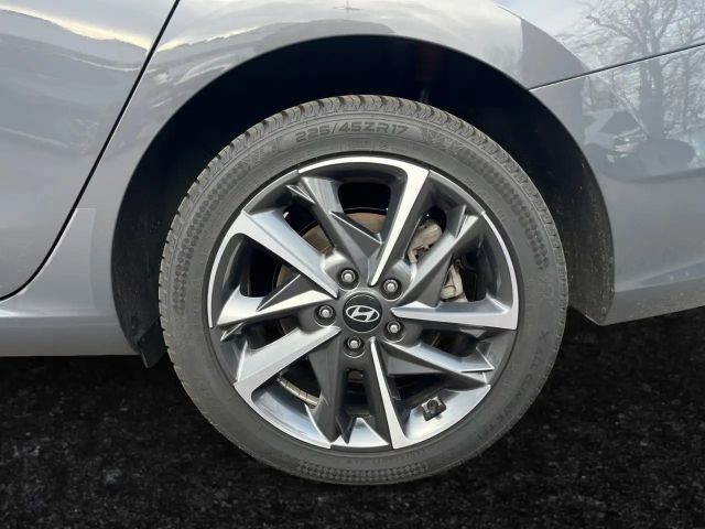 Hyundai i30 1.0 Advantage T-GDi