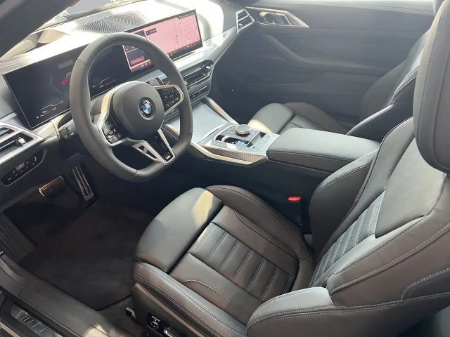BMW 430 430i Cabrio M-Sport xDrive