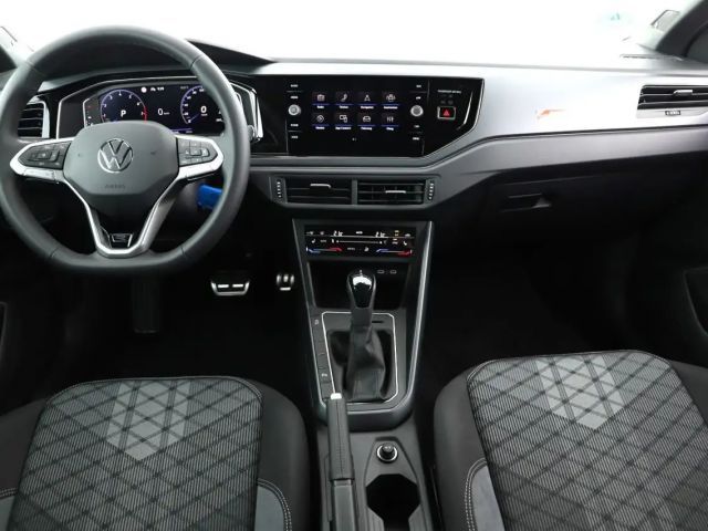 Volkswagen Taigo 1.0 TSI DSG IQ.Drive R-Line