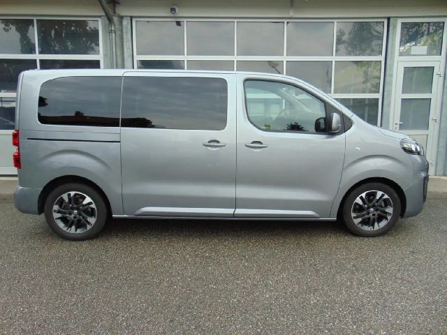 Opel Zafira Life 2.0 CDTI