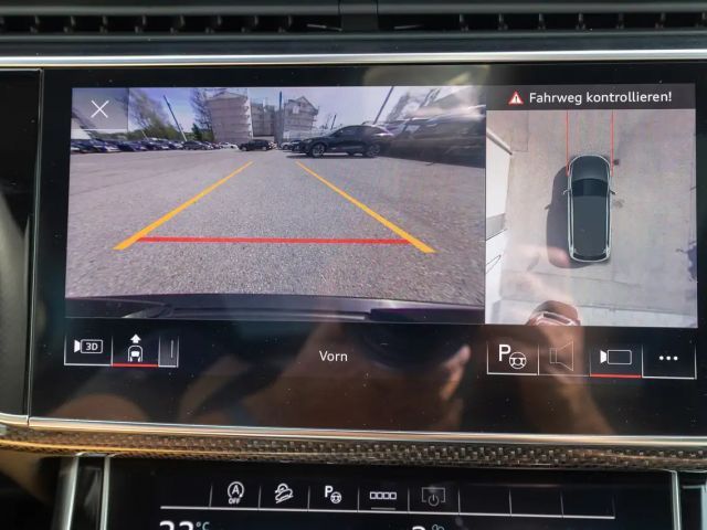 Audi Q7 50 TDI Quattro S-Line