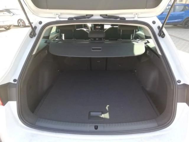 Seat Leon 1.5 TSI Sportstourer