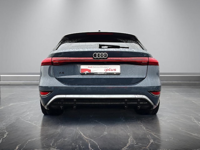 Audi A6 e-tron Avant Performance