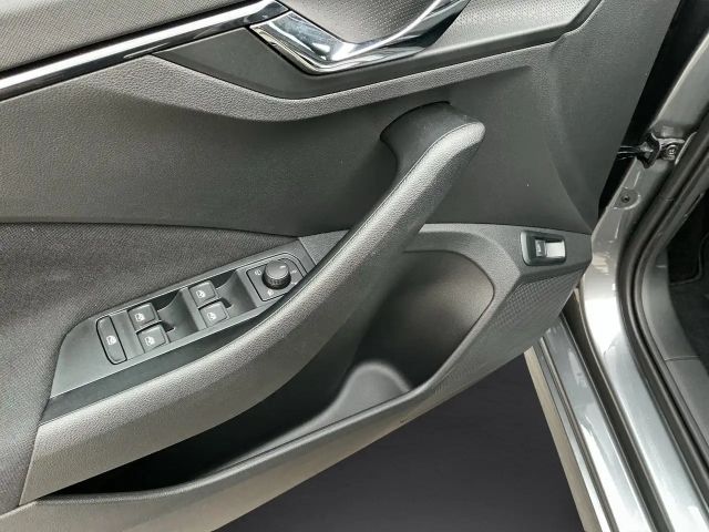 Skoda Kamiq Selection