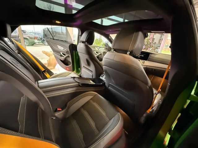 Mercedes-Benz AMG GT AMG Line Coupé