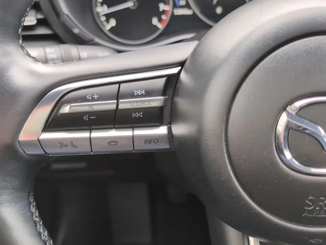 Mazda 3 Premium Selection