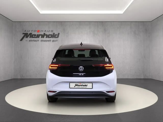 Volkswagen ID.3 City Performance Pure
