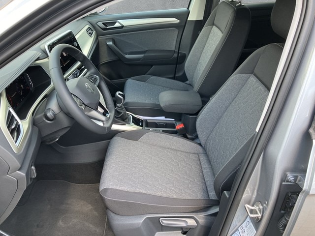 Volkswagen T-Roc T-Roc 1.0 TSI Move ACC LED LM18 MFL PDC SHZG TEL