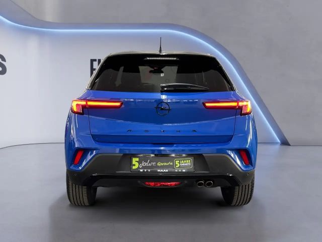 Opel Mokka 1.2 Turbo GS-Line Grand Sport Turbo