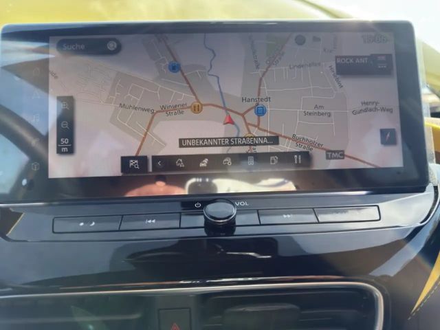 Nissan Juke DIG-T N-Sport