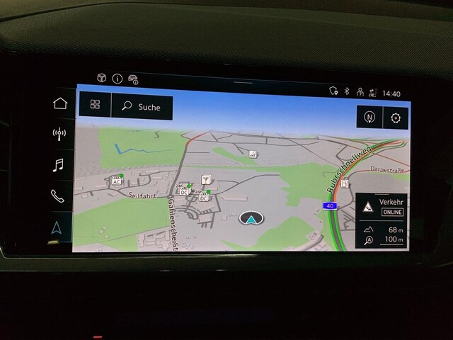 Audi Q4 e-tron Sportback