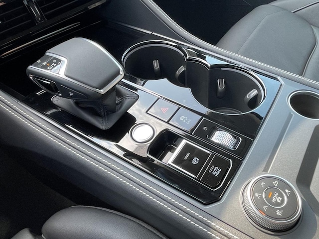 Volkswagen Touareg 3.0 V6 TDI 4Motion DSG