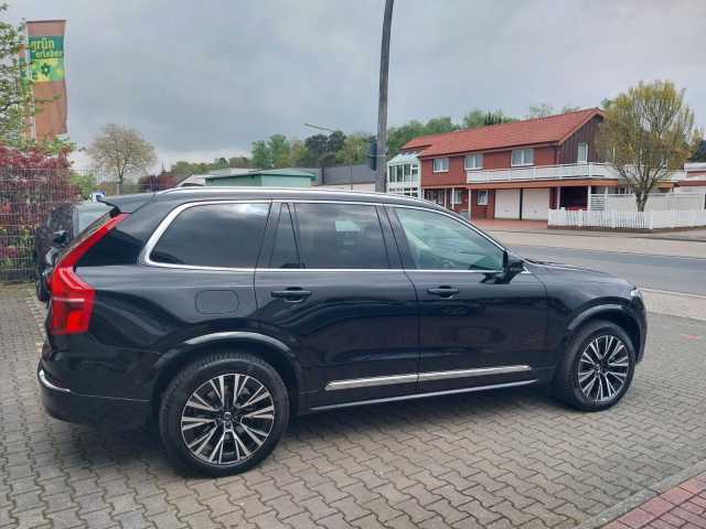 Volvo XC90 AWD Bright Recharge Ultra