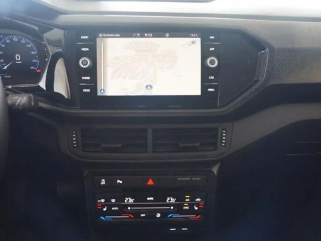 Volkswagen T-Cross DSG Life