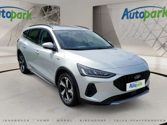 Ford Focus Active
