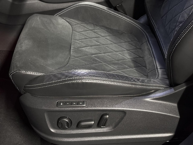 Skoda Kodiaq 2.0 TDI 4x4 Sportline