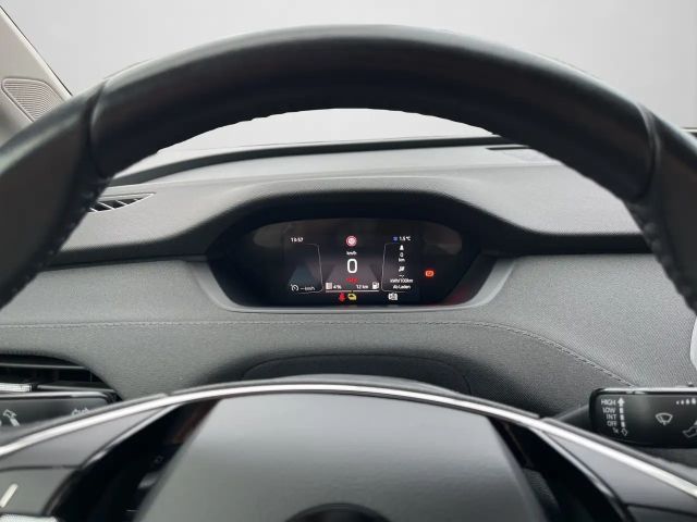 Skoda Enyaq iV 109kW Allwetterr. Tempomat VK.-Erkennun