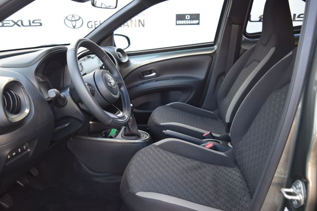 Toyota Aygo X 5-deurs Pulse