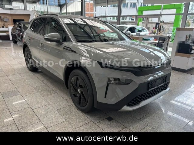 Skoda Elroq 50 Tour