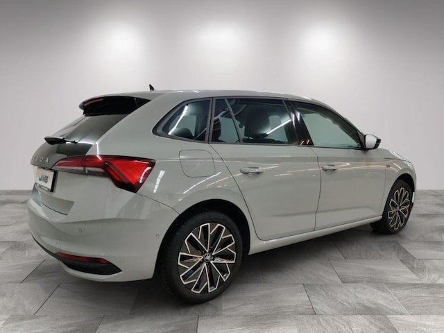 Skoda Scala 1.5 TSI Tour
